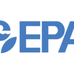 Logo for the Environmental Protection Agency