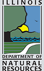 Illinois DNR logo