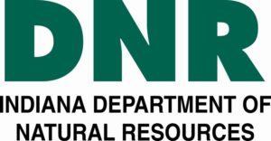 Indiana DNR logo