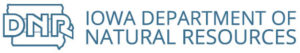 Iowa Department of Natural Resources logo