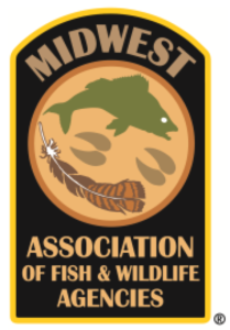 Midwest Association of Fish & Wildlife Agencies logo
