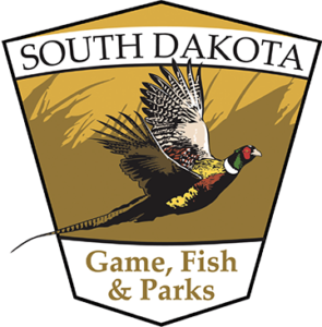 South Dakota Game, Fish & Parks logo