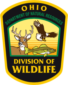 Ohio Division of Wildlife logo